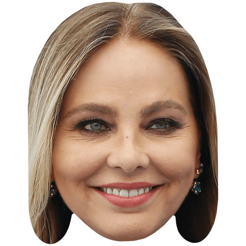 Ornella muti big head - big,