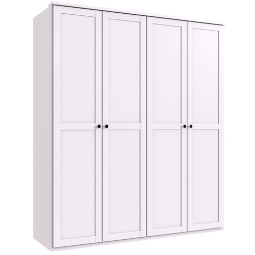 Kleiderschrank chalet - kleiderschrank,