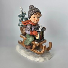 Hummel Figuren Goebel Hum 396