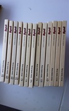 28 HC Bücher Sigurd gelb 1 -