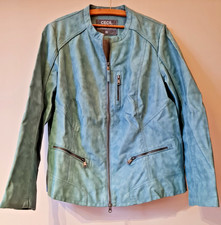 Kunstlederjacke, Cecil, XXL