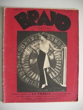 Art Deco 1931 TOLLE VINTAGE