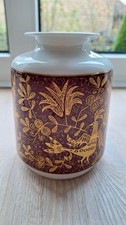 Porzellan Vase Lorenz Hutschenreuther Germany