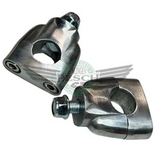 Lenkerhalter Lenkerklemmen