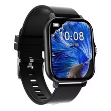 Smartwatch Herren Fitnessuhr
