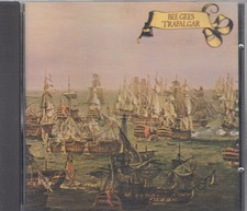 BEE GEES "Trafalgar" CD-Album