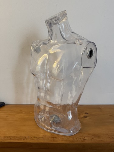 Männer torso für - für, boutique
