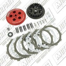 TPR FACTORY Racing Kupplung