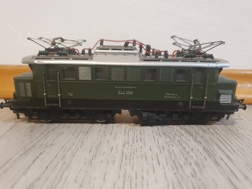 Fleischmann 4330 elektrolok - fleischmann,