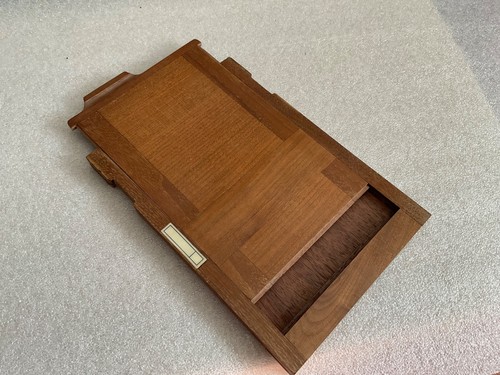 Rarität 13x18 holzkassette - rarität!,