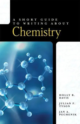 Short guide writing about - to,