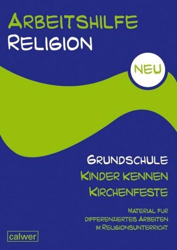 Arbeitshilfe religion - arbeitshilfe,