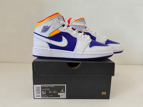 Nike air jordan - 1, gr.38