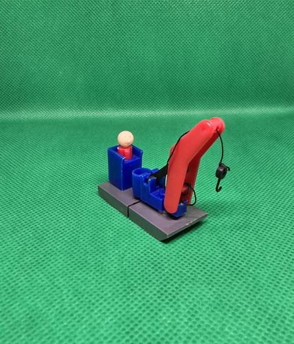 Spielwelten der hafen - Ü,