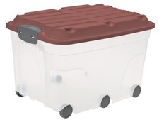Rotho Aufbewahrungsbox Roller