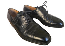 MORESCHI Schuhe Business