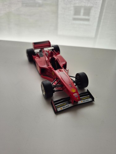Bburago ferrari f300 - ferrari,
