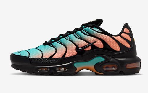 Nike air max plus - max, aurora