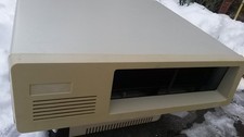 DESKTOP CASE VINTAGE XT PC