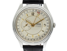 【EXC+5/Box】ORIS Pointer