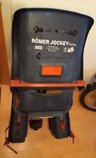 12107 Berlin - Römer Jockey Relax Fahrrad Kindersitz 9-22 kg mit Halterung
