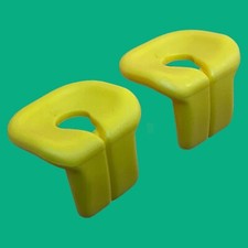 LEGO 2x Life Jacket 2610 Life