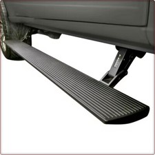 2x ELEKTRISCHE TRITTBRETTER /