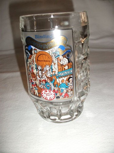 Bierkrug binding - bierkrug,,