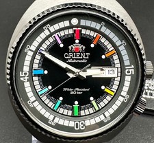 ORIENT RA-AA0E07B19B  Limited