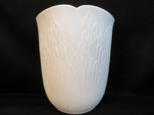 Kaiser Bisque Vase by Manfred