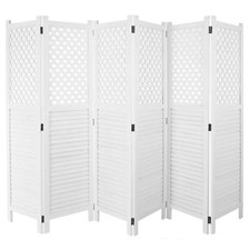 Paravent HWC-A84, Raumteiler