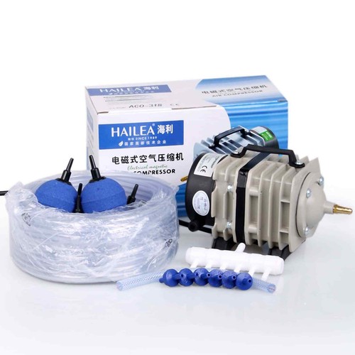 Aco 318 set hailea - set, teich