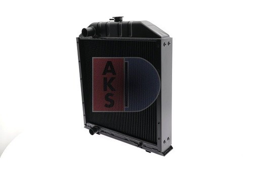 Kühler wasserkühler traktor - kühler,