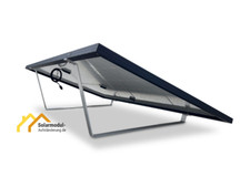 PV Aufständerung Solarmodul