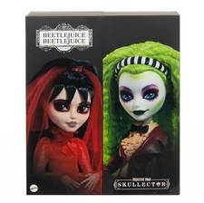 Beetlejuice - beetlejuice,