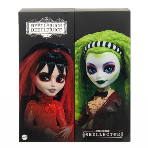 Beetlejuice - beetlejuice,