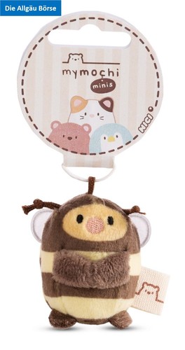 Nici mymochi minis 61247 - , biene