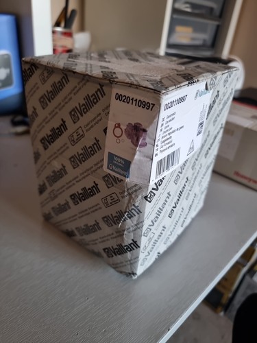 Vaillant ecotec plus 612 615 - plus,