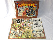 Piratenschatz - Wer findet die Goldkiste von Admiral Black? Noris komplett