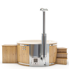BESTSELLER Hot Tub Ø 2m