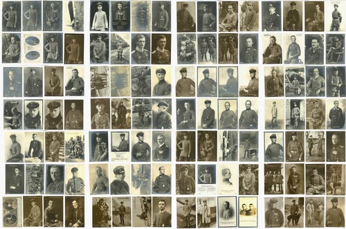 Reisige sammlung 110 - reisige,
