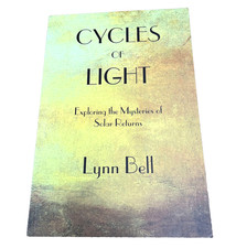Cycles light lynn bell book - light,
