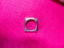 🍀7 mm breiter, aussen