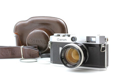 [ near Mint ] Canon P 35mm