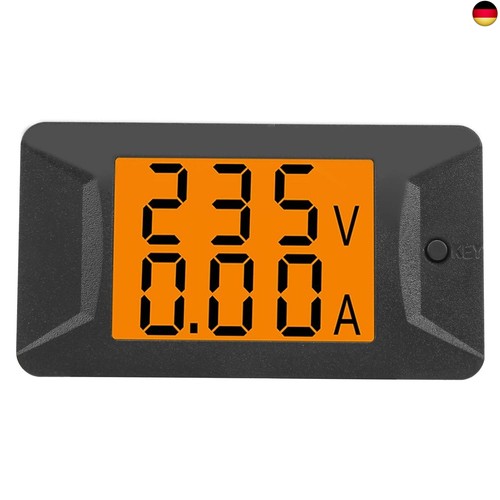 Amperemeter voltmeter - amperemeter,