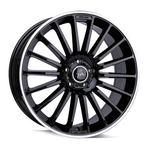 Zoll keskin kt15 5x112 - 18,