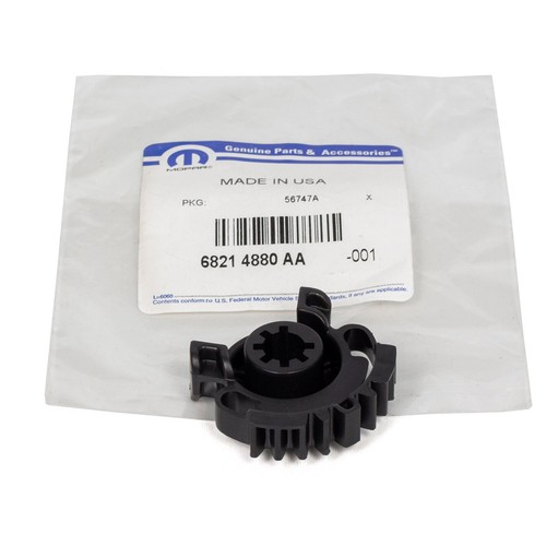 Mopar stellelement heizung - mopar,