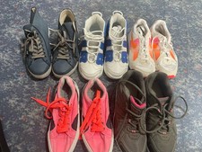 Schuhpaket Schuhe 5 paar Größe 37 