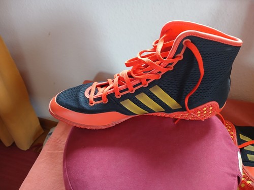 Tolle neue boxerschuhe - neue,