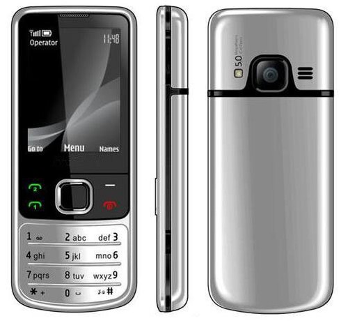 Original nokia 6700 classic - nokia, classic-